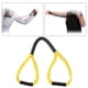 thumbnail image 1 of Bandas de resistencia de boxeo con asas, bandas elásticas, cuerdas para tirar, bandas de ejercicio para fútbol, baloncesto, brazos de piernas, Mma Tae , amarillo 15, 1 of 8