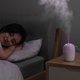 thumbnail image 4 of Injueey Humidificador portátil reutilizable 200ML luz nocturna difusor a prueba de fugas hogar dormitorio automóvil cuidado de la piel fabricante de Humidificadores Azul oscuro Injueey HA063913-04, 4 of 6