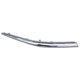 thumbnail image 1 of Moldura Honda Accord 2011 A 2012 Generica Parrilla Derecho Inferior Central Cromado, 1 of 4