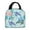 lunchbag-1, variant on Sea turtle Lunch Box for Women Men Insulated Lunch Bag Women Cute Lunch Bags for Women Adults Cooler Tote Bag for Work Picnic Gifts