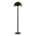 thumbnail image 2 of Bowery Hill Metal Bronze Floor Lamp Rectangular 58.5", 2 of 6