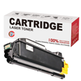 thumbnail image 1 of Cartouche de Toner Compatible Ricoh 408313, PC600 Jaune 12000 Pages, 1 of 1