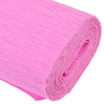 thumbnail image 2 of 1 Roll Crepe Paper for Making Paper Flowers Gift Wrapping Floral Artwork Wedding Decor, 2 of 8