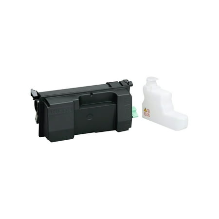 UPC: 0026649184802 | Ricoh 418480 Black Print Cartridge IM 600H for P 801