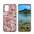 thumbnail image 1 of Compatible with LG K53 Phone Case, Roses-613 Case Silicone Protective for Teen Girl Boy Case for LG K53, 1 of 1
