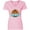 AD-Pink, variant on Inktastic Bermuda Vacation Trip Women's V-Neck T-Shirt