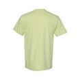 thumbnail image 3 of Comfort Colors - Garment-Dyed Heavyweight Pocket T-Shirt - 6030 - Celadon - Size: 3XL, 3 of 3