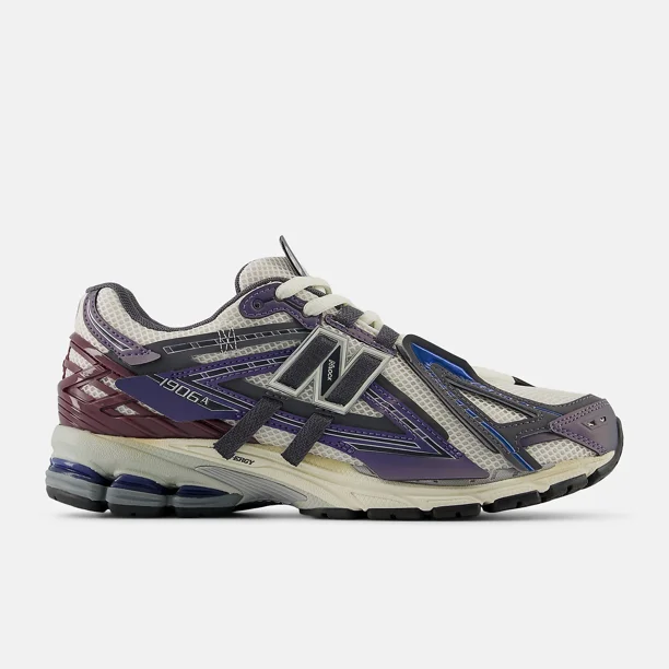 New Balance 1906A “Inkwell Sea Salt” Colorway Size 7.5 Authentic U1906ANB