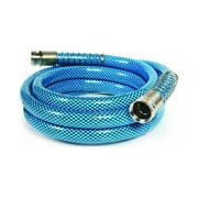 Camco 22823 TastePURE 10' Premium Drinking Water Hose - 20% Thicker Than Standard Hoses (5/8" Inner Diameter)