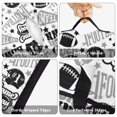 thumbnail image 6 of Football Words Pattern Toddler Nap Mats for Kids Preschool,Sleeping Mat Bag or Kids,Toddler Sleeping Bag,Toddler Nap Mat or Daycare, 6 of 6