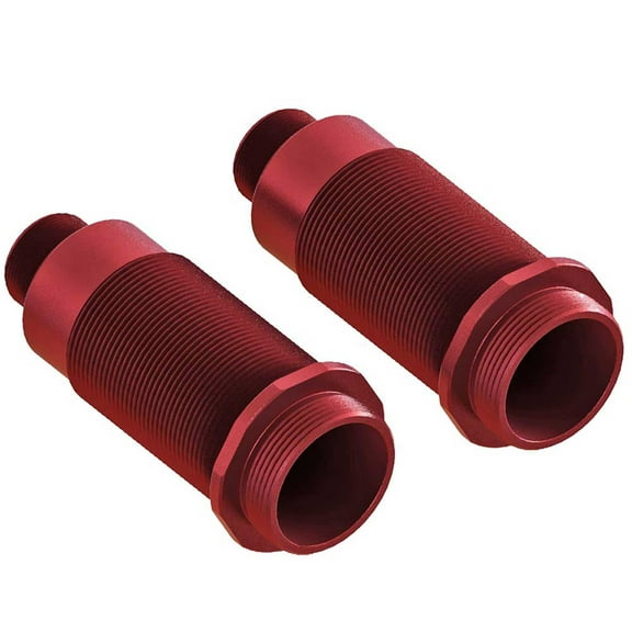 ARRMA AR330478 Shock Body 16x54mm Aluminum Red 6S 2 ARAC9072 Elec Car/Truck Replacement Parts