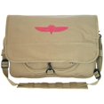 thumbnail image 1 of Fox Outdoor 42-17 KHAKI     Israeli Paratrooper Bag, 1 of 4