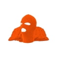 thumbnail image 1 of 3-Hole Ski Mask - 12-Pack - Orange, 1 of 2