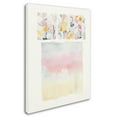 thumbnail image 2 of Trademark Fine Art 'Day Dream Watercolor' Canvas Art by Mike Schick, 2 of 3