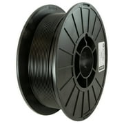 3D-Fuel WorkDay PLA Midnight Black 2.85mm 1Kg 3D Filament Diameter Tolerance +/- 0.05mm