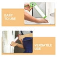 thumbnail image 5 of 7pcs Refillable Reusable 300ml Plastic Caulking Tubes for Cracks and Tiles, 5 of 6