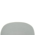 thumbnail image 3 of Men's '47 White Los Angeles Rams Snowball Trophy Stretch Fit Hat, 3 of 3