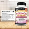 thumbnail image 5 of BioSchwartz Menopause Support Supplement for Mood and Balance, 60 Capsules, 5 of 9