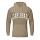 thumbnail image 3 of Men's Loose Printed Hooded Sweatshirt Men's Casual Fashion Sports Sweatshirt 3XL, 3 of 4