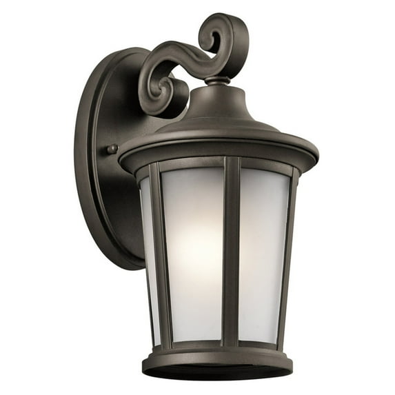 Kichler Turlee 4965 Outdoor Wall Sconce