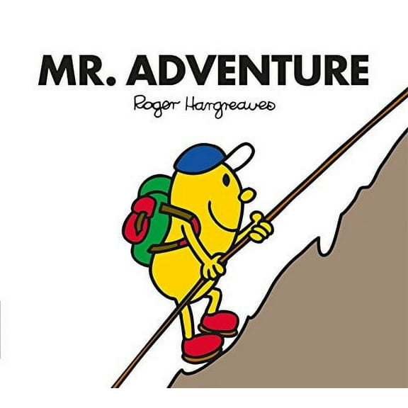 Mr Adventure