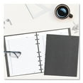 thumbnail image 4 of NotePro Notebook, 1-Subject, Medium/College Rule, Cool Gray Cover, (75) 9.25 x 7.25 Sheets | Bundle of 2 Each, 4 of 7