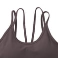 thumbnail image 5 of Bovemsi Camisole Tops for Women Comfortable Backless Cotton High Elasticity Undershirt Suspender Vest With In Bra Suitable Outer Wear Basic Tanks, 5 of 8