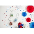 thumbnail image 3 of Yankee Candle Car Jar Ultimate, Warm Luxe Cashmere, Car Air Freshener, 1 Count, 3 of 5