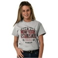 thumbnail image 3 of New York Rugged Outdoor Adventure Men's Graphic T Shirt Tees Brisco Brands S, 3 of 4