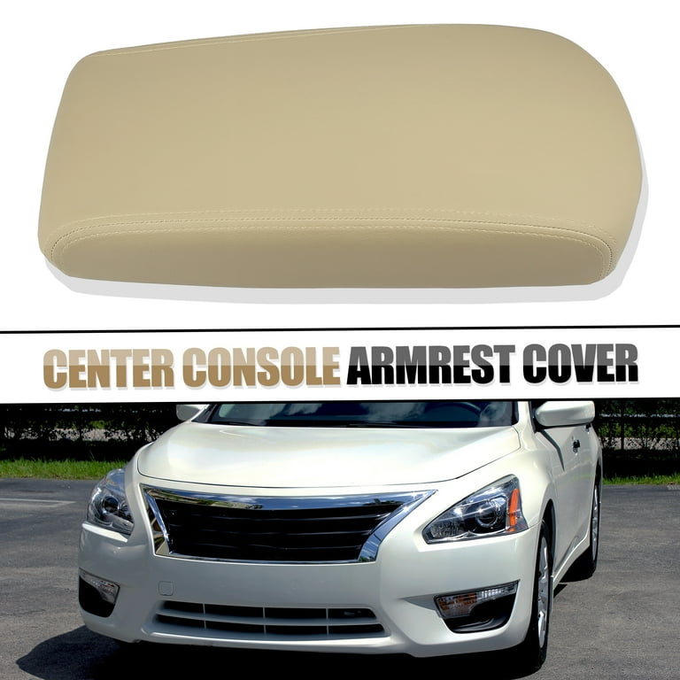 2015 nissan altima center console lid hotsell