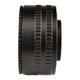 thumbnail image 5 of Adaptador de anillos helicoidales de enfoque de cámara Hugo Lente M52 Tubo de extensión 17-31 mm Helicoide de enfoque, 5 of 7
