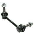 thumbnail image 3 of Detroit Axle - Front Sway Bar End Links for 2011-2015 Dodge Durango Jeep Grand Cherokee 2012 2013 2014 2 Stabilizer Sway Bar Link Replacement, 3 of 7