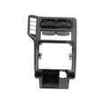 thumbnail image 2 of Rejilla de ventilación ANGGREK Dash Ac Estilo de fibra de carbono para consola central para Caddy 1998-2002/Fit para Ii 2, 2 of 8
