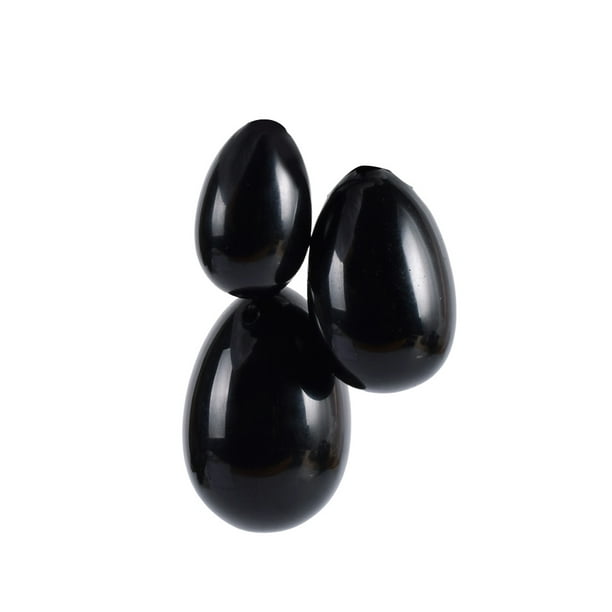 Naiovety 3 unids/set masajeador de Vagina para mujer, masaje de músculos vaginales, ejercitador de huevos para apretar, herramienta de masaje, Type2 NO2