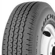 Michelin LTX A/S 255/65R17 108S ORWL Highway tire