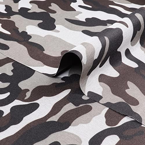  Waterproof Canvas Fabric 600Denier - Marine Awning