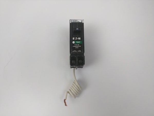 General Electric THQL1130 30 AMP 1 Pole Circuit Breaker Used