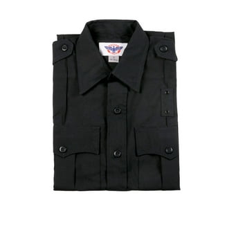 Red Kap Men's Short Sleeve Motorsports Shirt - Walmart.com