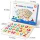 thumbnail image 3 of Juego de rompecabezas Montessori de madera para niños de 2 a 5 años, 4 unidades, 3 of 7