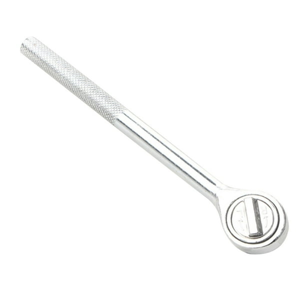 Llave de tubo universal ajustable mejorada para llave dinamométrica de trinquete de 3/8 y taladro eléctrico.