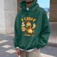 thumbnail image 1 of WILLBEST Sudadera con Capucha y Estampado Gráfico Divertido, Informal, De Mezcla Suave, Cómoda, para Uso Diario XGrande, 1 of 3
