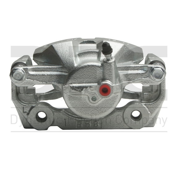 Front Left Dynamic Friction Company Premium Brake Caliper 331-75031 For 2006-2015 Lexus IS250