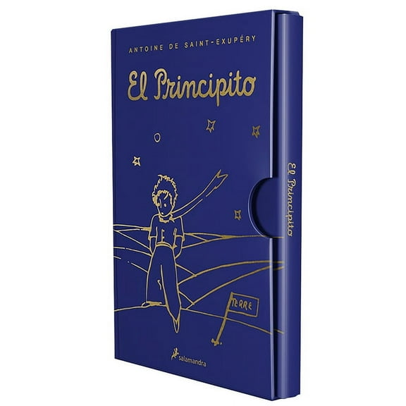 Estuche El Principito / The Little Prince (Boxed Edition), (Paperback)