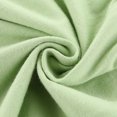 thumbnail image 6 of uikmnh Girls Casual Summer Swing Dress Batwing Loose Fit Ruffle Play Wear Size:12-18 Months, 6 of 9
