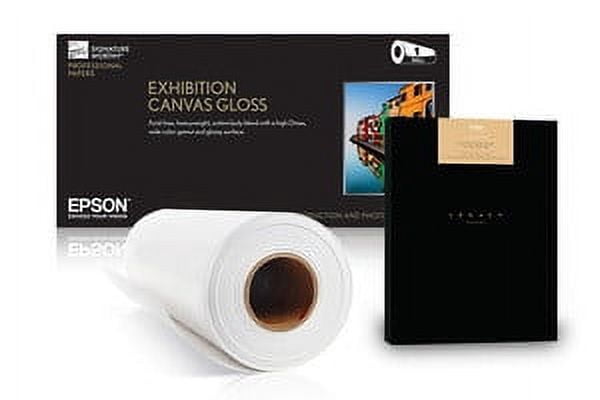 Epson DS Transfer Production 63 Paper