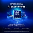 thumbnail image 2 of LG Gram 16 Lightweight Business Laptop, Office 2024 Lifetime License, Intel Evo Edition Ultra 7-155H, 16” WQXGA Touchscreen, 32GB RAM, 8TB SSD, Intel ARC GPU, Backlit KB, Wi-Fi 6E, Windows 11 Pro, 2 of 8