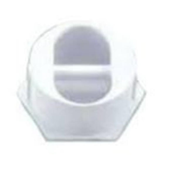 CMP CMP25567004000 Gunite Rope Anchor with Plastic Pin