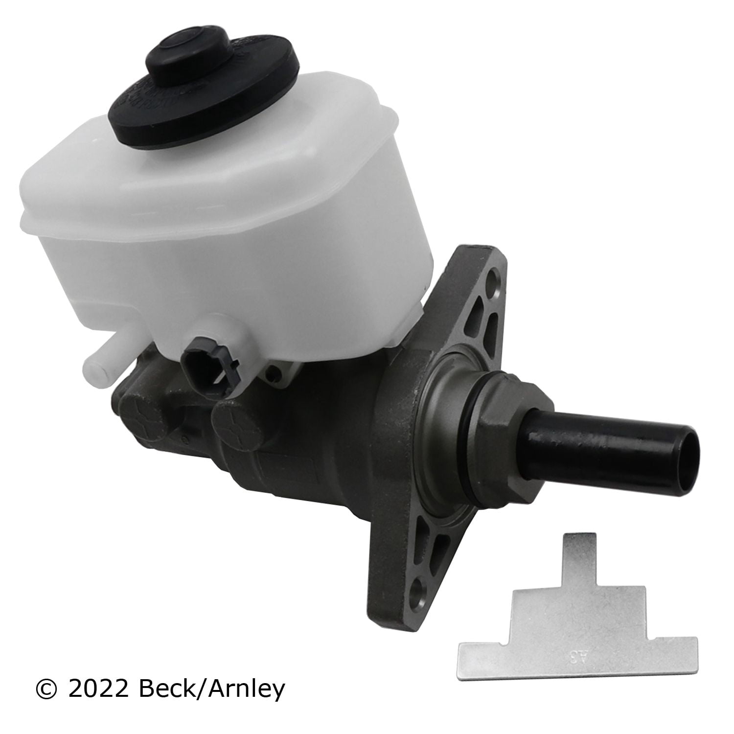 BeckArnley 072-9802 Brake Master Cylinder