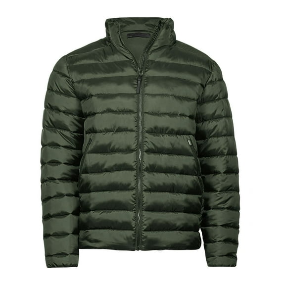 Tee Jays Adult Lite Recycled Padded Jacket