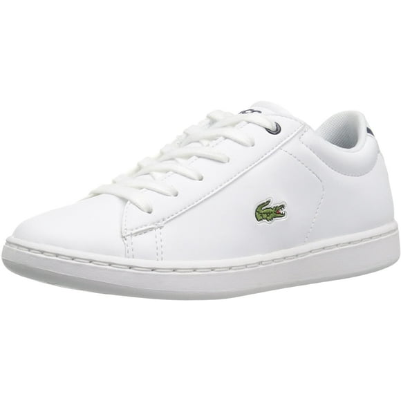 Lacoste Unisex-Child Carnaby Evo Sneaker